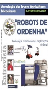 revista 15 certo